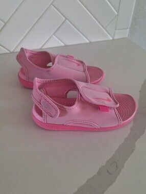 Nike Sunray Kids Sandals